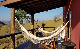 Casa Vista da Lagoa