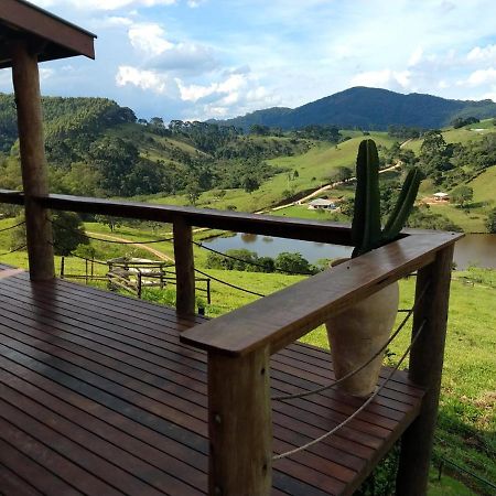 Casa Vista da Lagoa Gonçalves Exterior foto