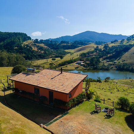 Casa Vista da Lagoa Gonçalves Exterior foto