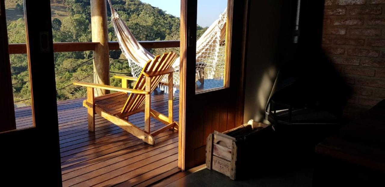 Casa Vista da Lagoa Gonçalves Exterior foto