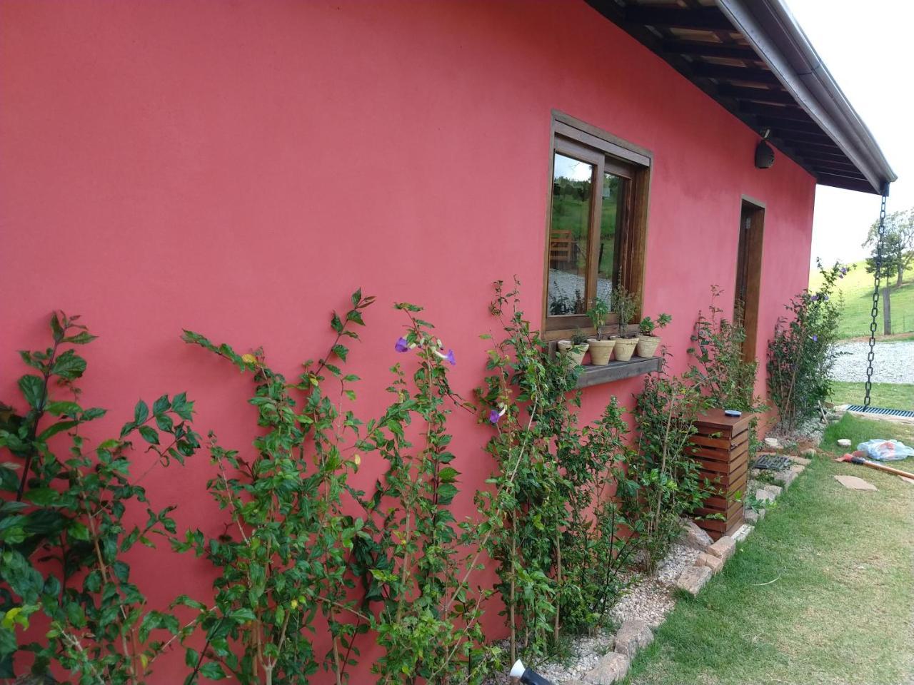 Casa Vista da Lagoa Gonçalves Exterior foto